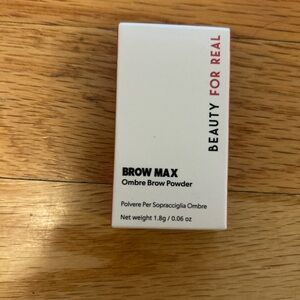 Brow Max Ombre Brow Powder - Brown